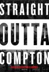 Filmplakat Straight Outta Compton