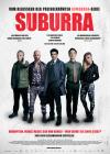 Filmplakat Suburra