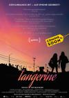 Filmplakat Tangerine