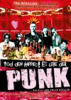 Filmplakat Tod den Hippies!! Es lebe der Punk