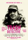 Filmplakat Trash Detective
