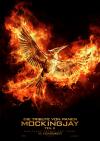 Filmplakat Tribute von Panem - Mockingjay: Teil 2, The