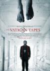 Filmplakat Vatican Tapes, The