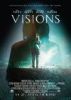 Filmplakat Visions