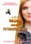 Filmplakat William und das Petermännchen