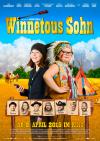 Filmplakat Winnetous Sohn
