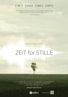 Filmplakat Zeit für Stille