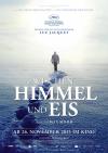 Filmplakat Zwischen Himmel und Eis