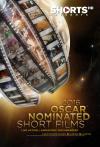 Filmplakat 2016 Oscar Nominated Short Films