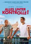 Filmplakat Alles unter Kontrolle