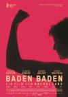 Filmplakat Baden Baden