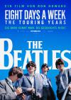 Filmplakat Beatles, The: Eight Days a Week - The Touring Years