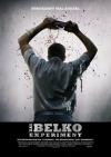 Filmplakat Belko Experiment, Das