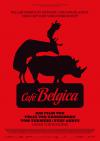 Filmplakat Café Belgica