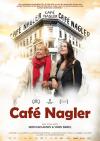 Filmplakat Café Nagler
