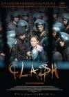 Filmplakat Clash