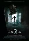 Filmplakat Conjuring 2