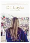 Filmplakat Dil Leyla