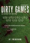 Filmplakat Dirty Games - Das Geschäft mit dem Sport