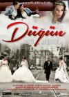 Filmplakat Dügün - Hochzeit auf Türkisch