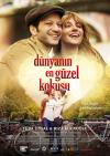 Filmplakat Dünyanin En Güzel Kokusu