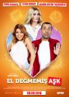 Filmplakat El Degmemis Ask