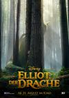 Filmplakat Elliott, der Drache