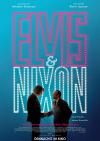 Filmplakat Elvis & Nixon