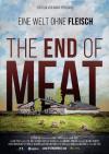 Filmplakat End of Meat, The - Eine Welt ohne Fleisch