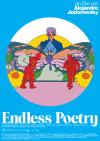 Filmplakat Endless Poetry