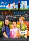 Filmplakat Ente Gut - Mädchen allein zu Haus