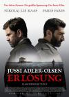 Filmplakat Erlösung