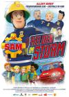 Filmplakat Feuerwehrmann Sam - Helden im Sturm