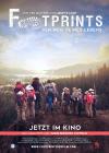 Filmplakat Footprints - Der Weg deines Lebens