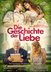 Filmplakat Geschichte der Liebe, Die
