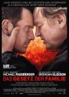 Filmplakat Gesetz der Familie, Das