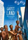 Filmplakat Ghostland - Reise ins Land der Geister