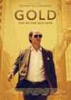 Filmplakat Gold
