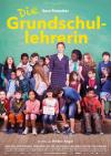 Filmplakat Grundschullehrerin, Die