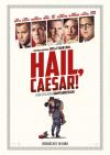 Filmplakat Hail, Caesar!