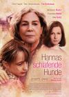 Filmplakat Hannas schlafende Hunde