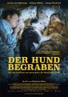 Filmplakat Hund begraben, Der