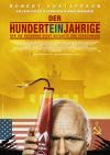 Filmplakat Hunderteinjährige, der die Rechnung nicht bezahlte und verschwand, Der