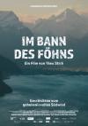 Filmplakat Im Bann des Föhns