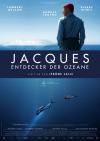 Filmplakat Jacques - Entdecker der Ozeane