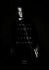 Filmplakat Jason Bourne