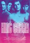 Filmplakat King Cobra