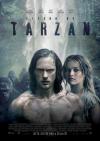 Filmplakat Legend of Tarzan, The