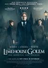 Filmplakat Limehouse Golem, The