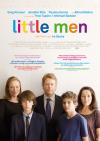 Filmplakat Little Men